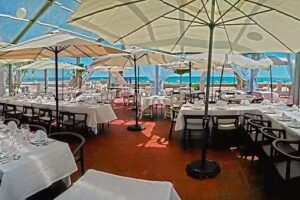 Restaurante Seis Perlas