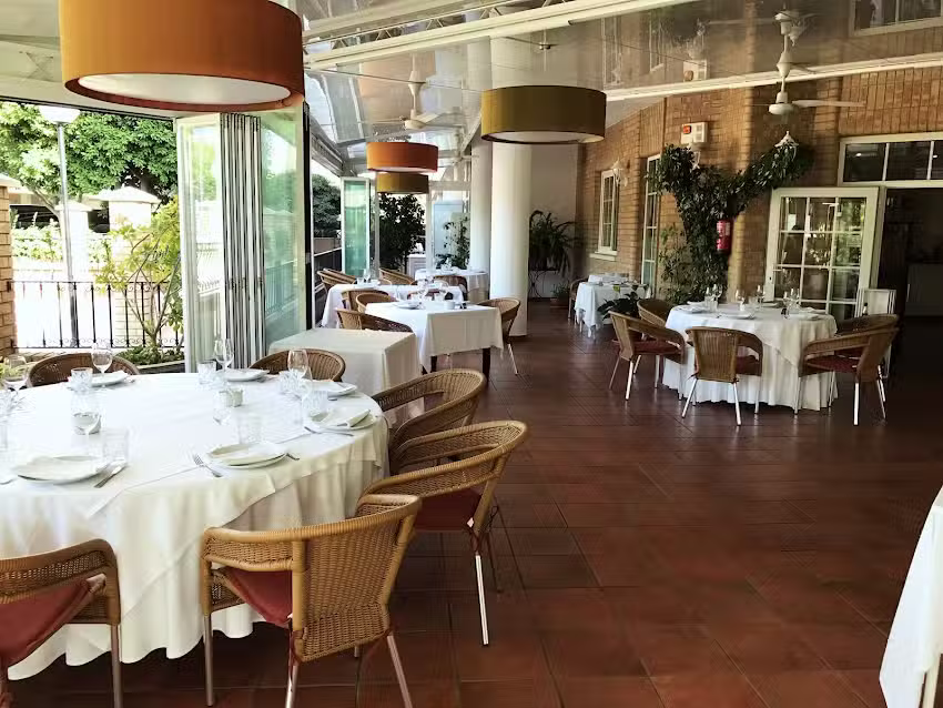 Restaurante Selma Benic&agrave;ssim