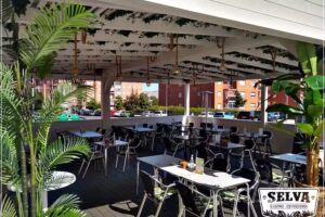 Restaurante Selva Gastro