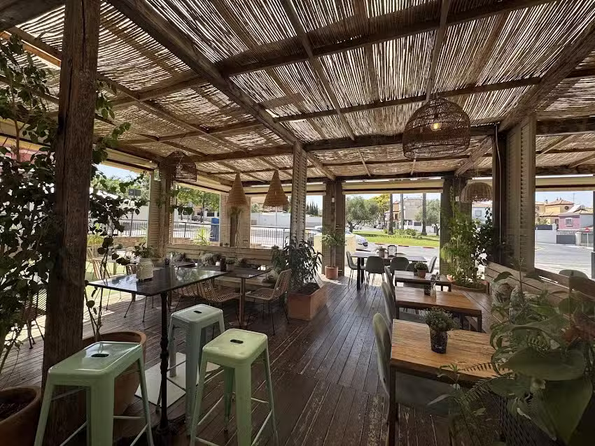 Restaurante Selva Negra Tapas