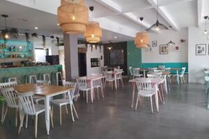 Restaurante Selv&aacute;tica Tapas & Burger en San Javier, Murcia &ndash; Nativo