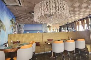 RESTAURANTE SEMANA 8