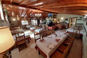 Restaurante Senlleiro