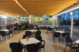 Restaurante Se&ntilde;or&iacute;o de Fuenlabrada SL