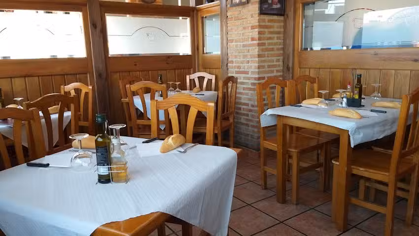 Restaurante S&eacute;ptima Avenida