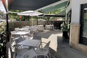 Restaurante Serradilla. La Alegria-extreme&ntilde;o