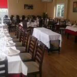 Restaurante Serrano