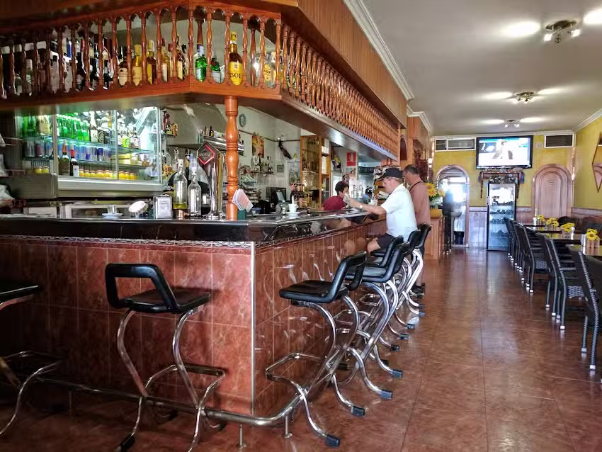 Restaurante Servelyn