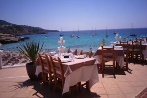 Restaurante Ses Eufàbies