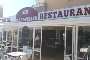Restaurante Ses Maravillas