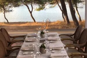 Restaurante Ses Portadores