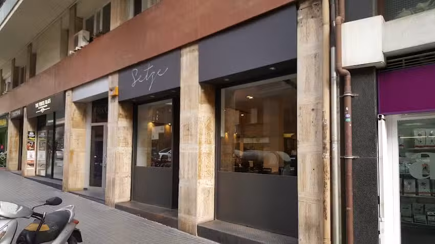 Restaurante Setze