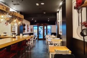 Restaurante Seul Soul