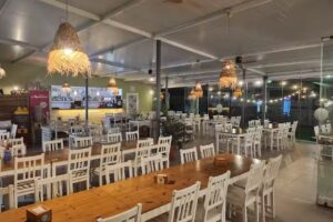 Restaurante Shambala Pinares