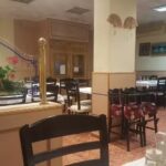 Restaurante Shang Hai