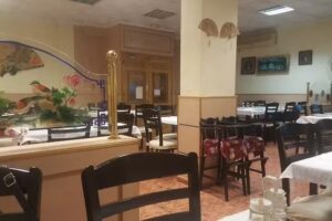 Restaurante Shang Hai