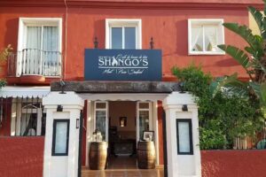 Restaurante Shango’s