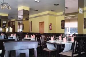 Restaurante Sheng (Huasheng)