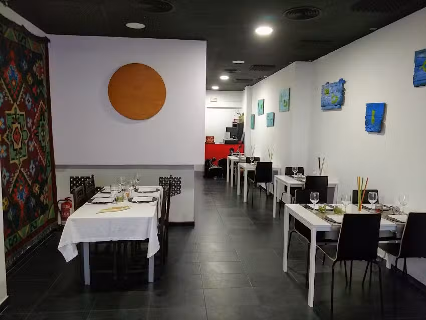 Restaurante Shija Sabores de Los Balcanes