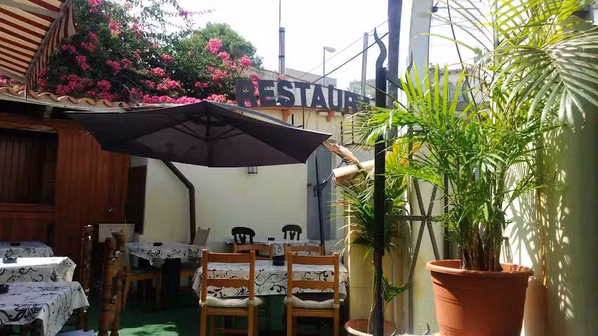 Restaurante Shu-Bi-Dua