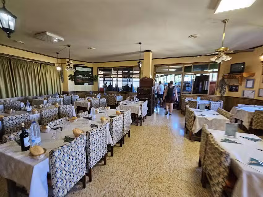 Restaurante Sibora