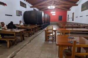 Restaurante-Sidrería Alorrenea