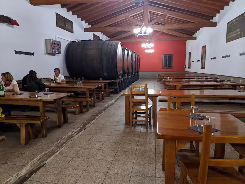 Restaurante-Sidrer&iacute;a Alorrenea