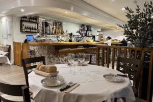 Restaurante Sidrer&iacute;a Don Carlos