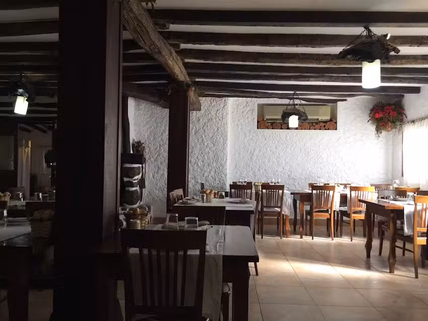 Restaurante-Sidrer&iacute;a Egi-Luze