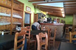 Restaurante Sidreria El Balagar