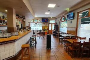 Restaurante Sidreria La Conda