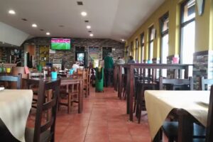 Restaurante-Sidreria Panorama