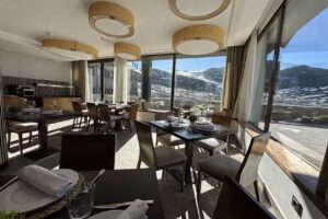 Restaurante Siente Boí