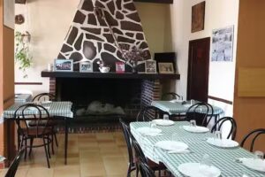 Restaurante Sierra Bernia