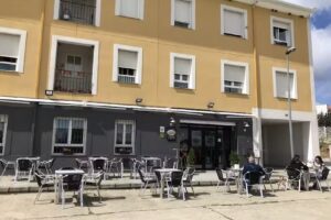 Restaurante Sierra de Monesterio