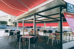 Restaurante Sierra Enguera