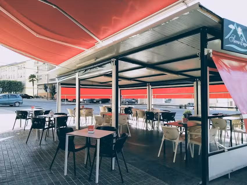 Restaurante Sierra Enguera