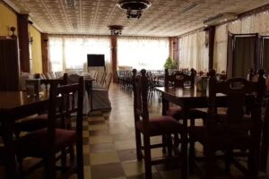 Restaurante SIERRA Magina