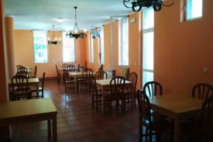 Restaurante Sierra Pela