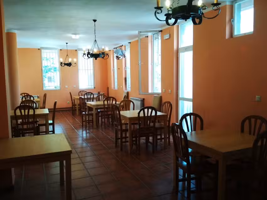 Restaurante Sierra Pela