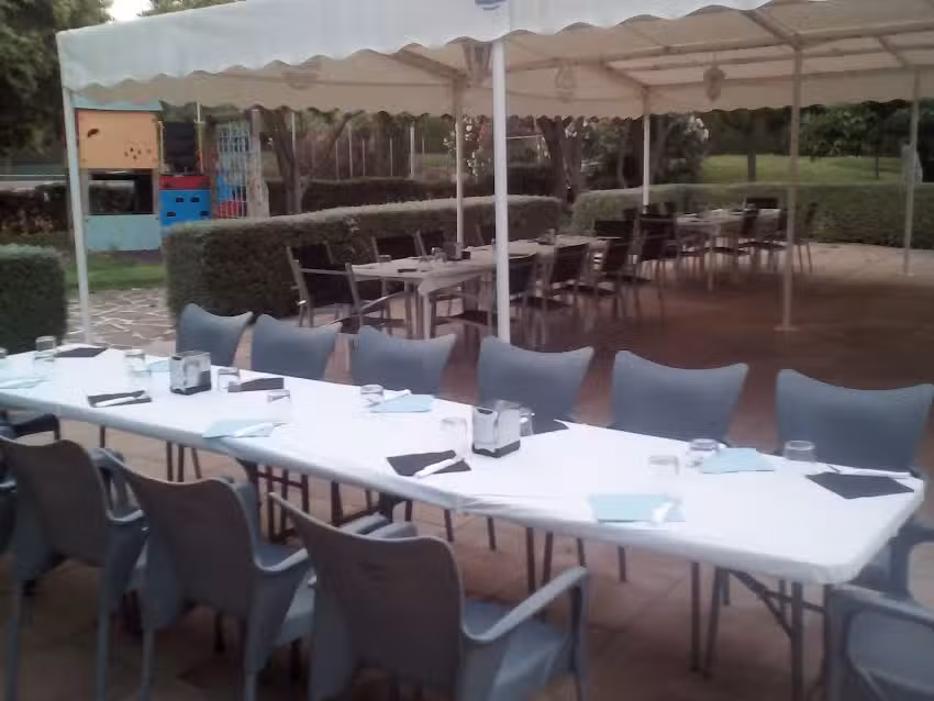 RESTAURANTE SIERRAMAR
