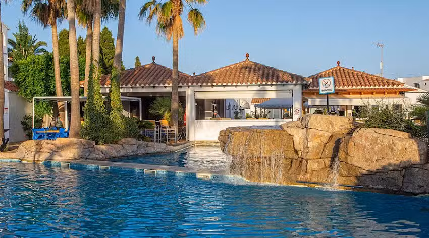 Restaurante Siesta Mar