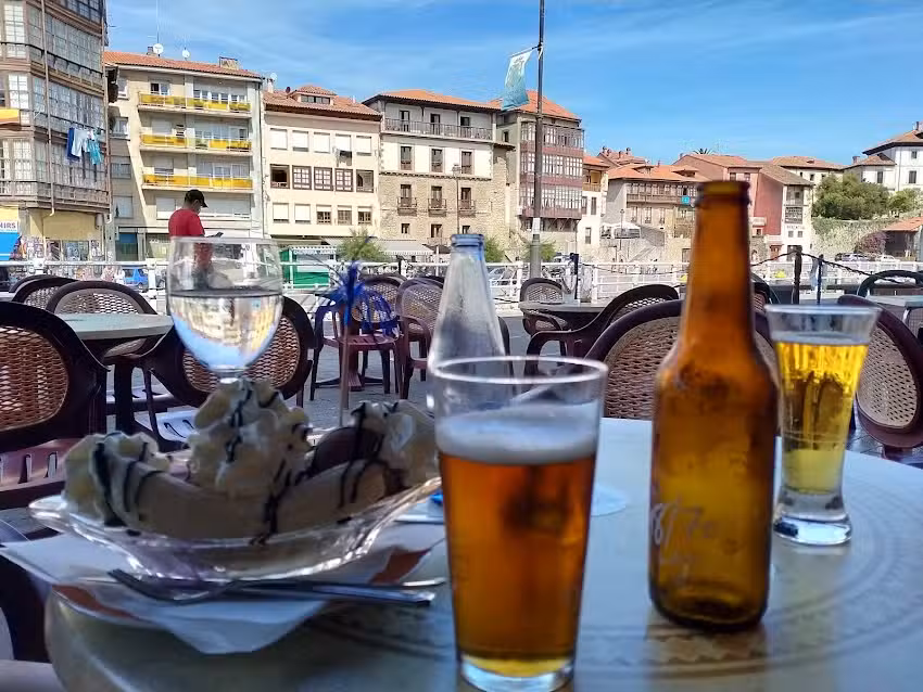 Restaurante Siete Puertas