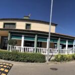 Restaurante Siglo XXI