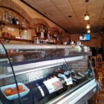 Restaurante Siglo XXI