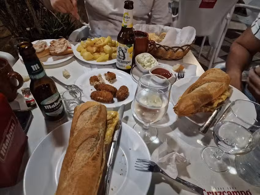 Restaurante Siles