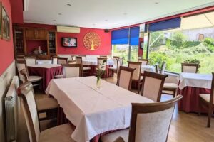 RESTAURANTE SIMO&acute;S