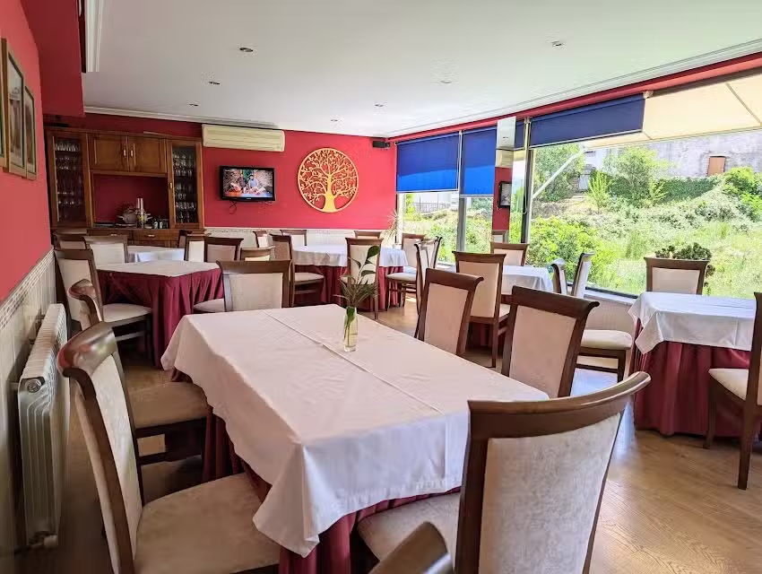 RESTAURANTE SIMO&acute;S