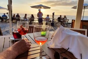 Restaurante Sirena Bar & Grill