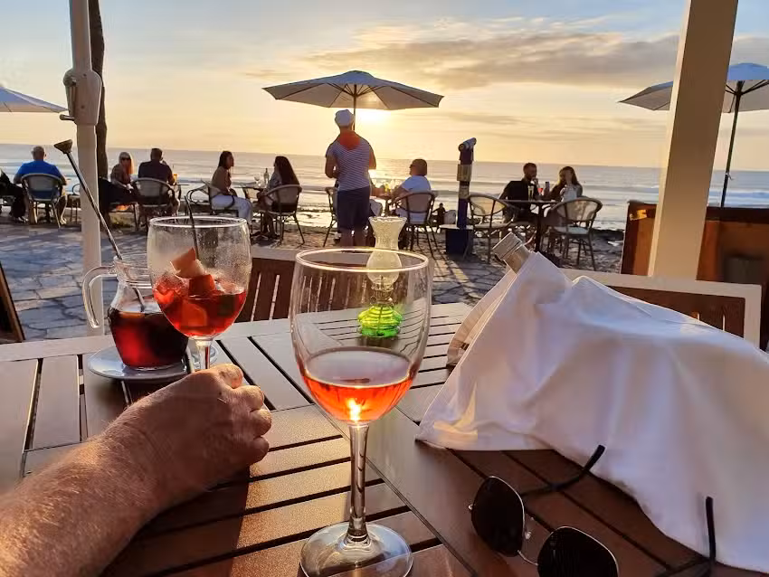 Restaurante Sirena Bar & Grill